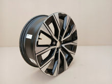 Laden Sie das Bild in den Galerie-Viewer, 1x Alufelge 19 Zoll 7.5" 5x108 50 5ET Glanz 32358566 Volvo Xc60 Rim Wheel FEL9717782073ko