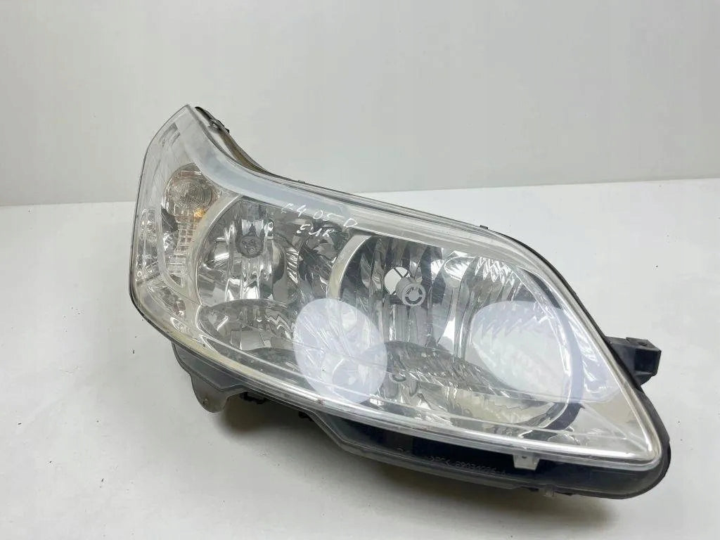 Frontscheinwerfer Citroën C4 I 890099406 Rechts Scheinwerfer Headlight SCH1918708348oz
