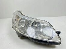 Laden Sie das Bild in den Galerie-Viewer, Frontscheinwerfer Citroën C4 I 890099406 Rechts Scheinwerfer Headlight SCH1918708348oz