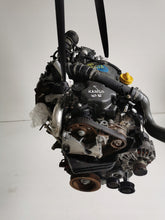 Laden Sie das Bild in den Galerie-Viewer, Motor Renault Captur I K9K628 1.5 DCI 90PS 66kW 2013 Diesel Engine Komplett