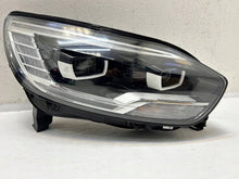 Laden Sie das Bild in den Galerie-Viewer, Frontscheinwerfer Renault Scenic 260107193R Rechts Scheinwerfer Headlight SCH4273636984dx