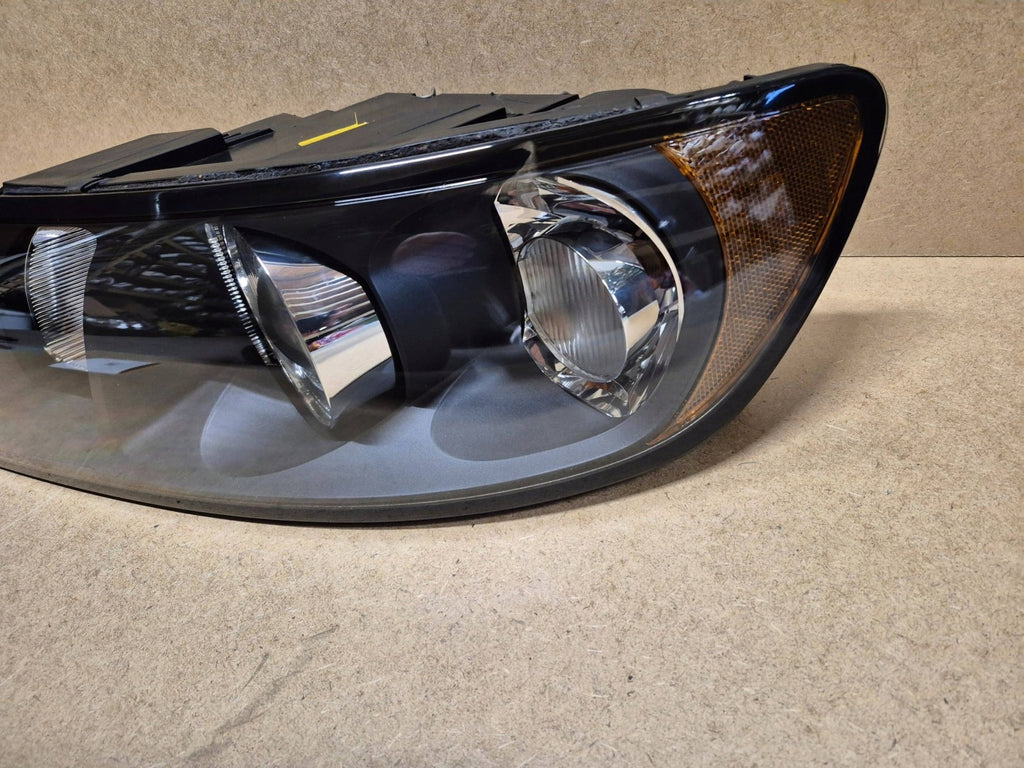 Frontscheinwerfer Volvo S40 30678898 Links Scheinwerfer Headlight SCH2490407233kh