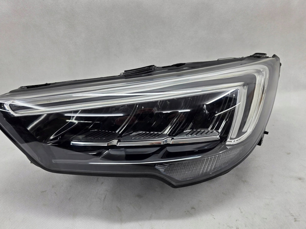 Frontscheinwerfer Opel Crossland X SPP17823 462161423 Links Headlight SCH3431978543sf