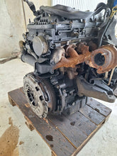 Load image into Gallery viewer, Motor Ford Transit DRRA 2.2 TDCI 101PS 74kW Benzin Engine Unkomplett MOT1548334742yw
