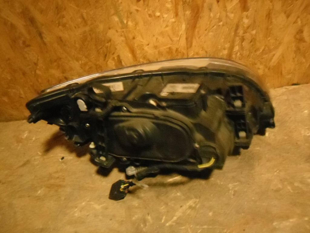 Frontscheinwerfer Volvo S60 V60 31420108 Xenon Links Scheinwerfer Headlight SCH1132567967ny