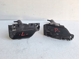 Frontscheinwerfer Mercedes-Benz Viano Rechts Scheinwerfer Headlight