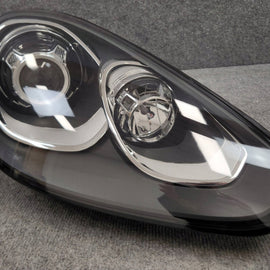 Frontscheinwerfer Porsche Cayenne 7P5941032 Xenon Rechts Scheinwerfer Headlight SCH2727492955zy