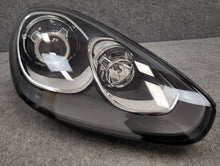 Laden Sie das Bild in den Galerie-Viewer, Frontscheinwerfer Porsche Cayenne 7P5941032 Xenon Rechts Scheinwerfer Headlight SCH2727492955zy