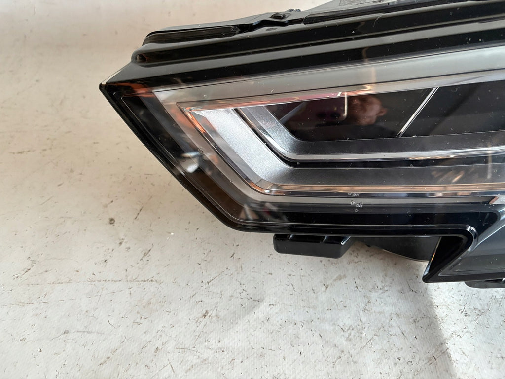 Frontscheinwerfer Audi A3 8V0941033C Links Scheinwerfer Headlight SCH7952587500dq
