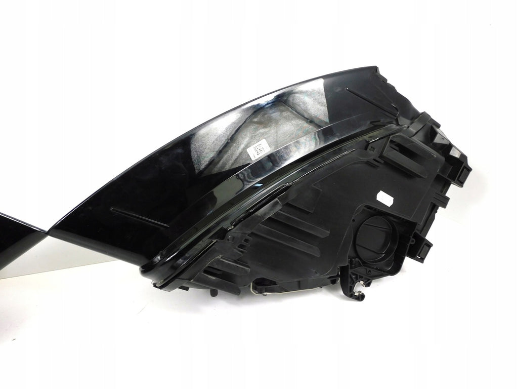 Frontscheinwerfer Audi Q5 8R0941005C 8R0941006C Xenon Ein Satz Headlight SCH3435881578xg
