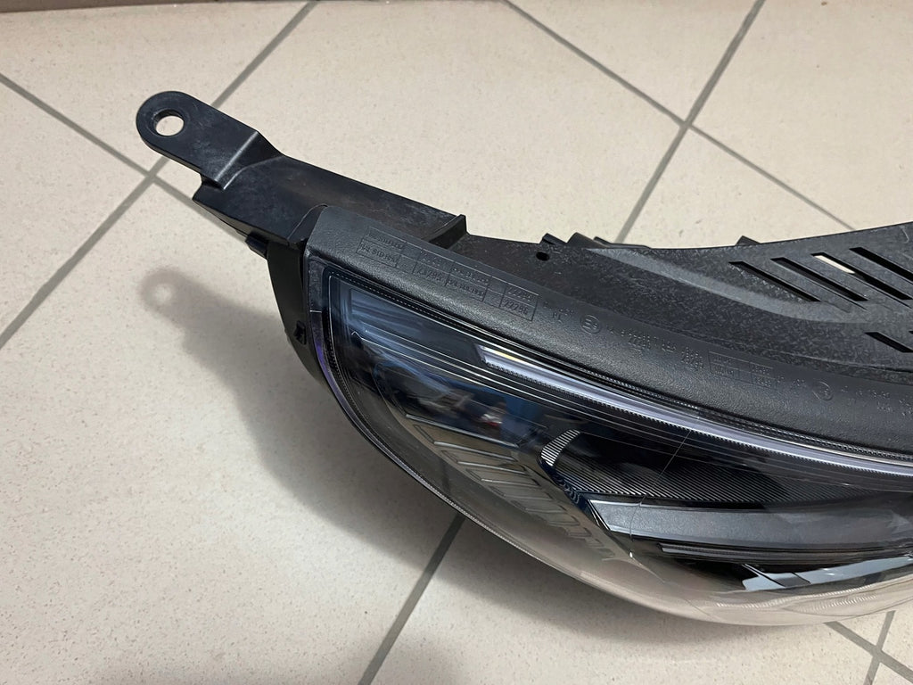 Frontscheinwerfer Hyundai I30 III 92102-G4600 Full LED Rechts Headlight SCH9587088405wn