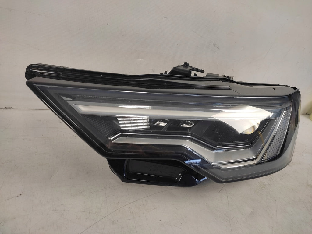 Frontscheinwerfer Audi A6 C8 4K0941039 Full LED Links Scheinwerfer Headlight SCH5020984623jr