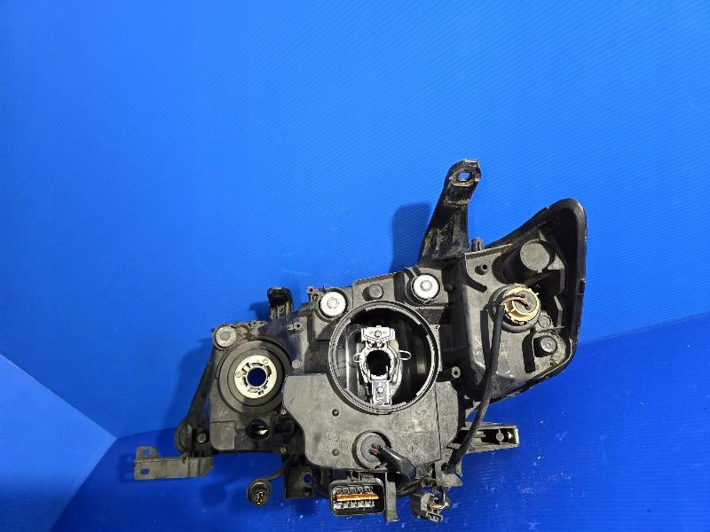 Frontscheinwerfer Mitsubishi Outlander P5589R Xenon Rechts Headlight