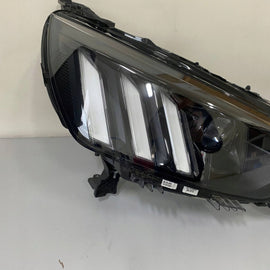 Frontscheinwerfer Peugeot 2008 II 9841641980 LED Rechts Scheinwerfer Headlight SCH2955008419hu