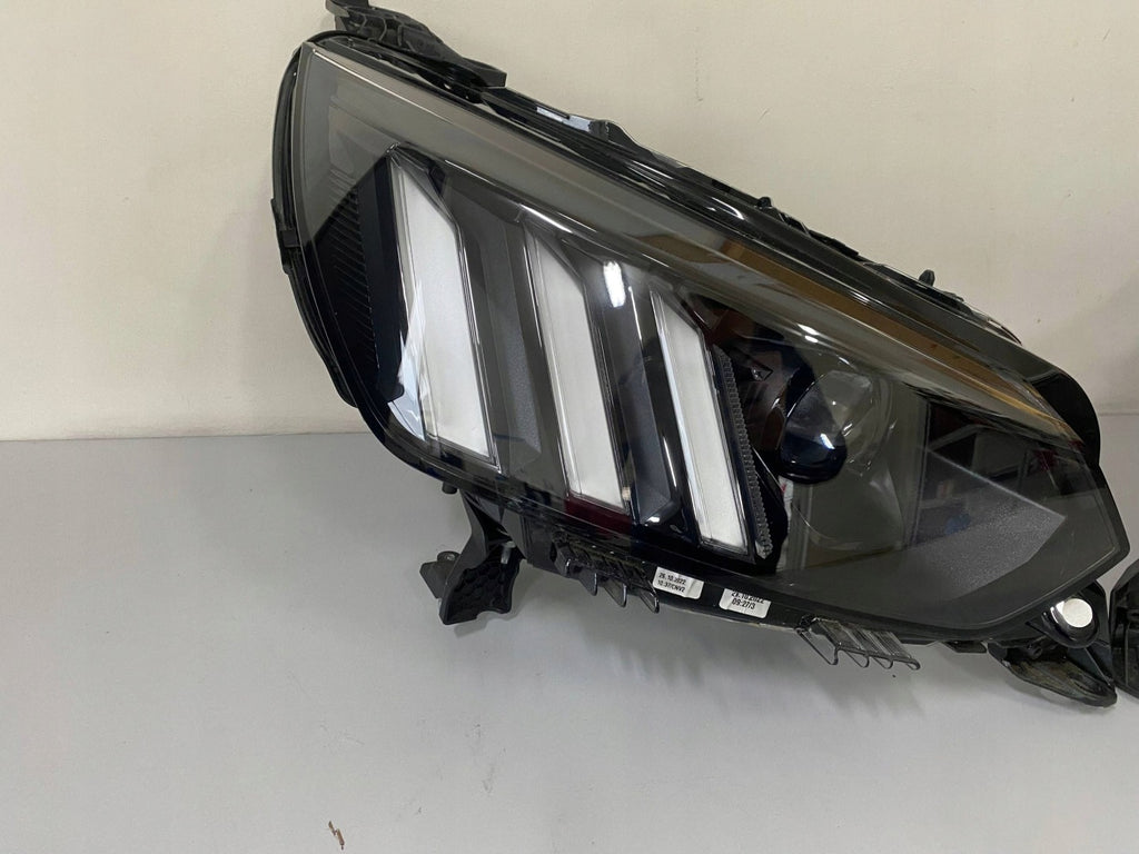 Frontscheinwerfer Peugeot 2008 II 9841641980 LED Rechts Scheinwerfer Headlight SCH2955008419hu