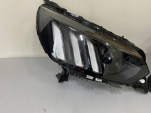 Laden Sie das Bild in den Galerie-Viewer, Frontscheinwerfer Peugeot 2008 II 9841641980 LED Rechts Scheinwerfer Headlight SCH2955008419hu