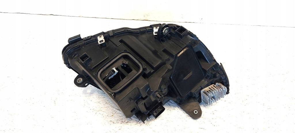 Frontscheinwerfer Mercedes-Benz W205 A2059062504 LED Links Headlight SCH3532219172wv