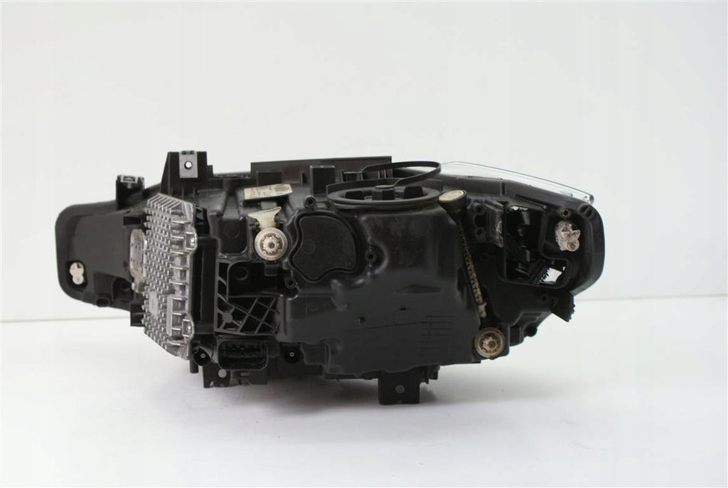 Frontscheinwerfer BMW 3 F30 F31 7453488-01 LED Rechts Scheinwerfer Headlight SCH3979889300vo
