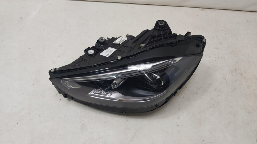 Frontscheinwerfer Mercedes-Benz W206 A2069064703 Links Scheinwerfer Headlight SCH6946305371jh