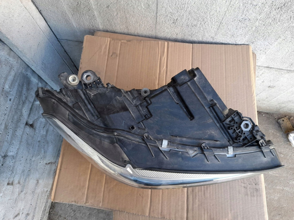Frontscheinwerfer BMW X3 G01 G02 7494052-02 Rechts Scheinwerfer Headlight SCH7167209826ea