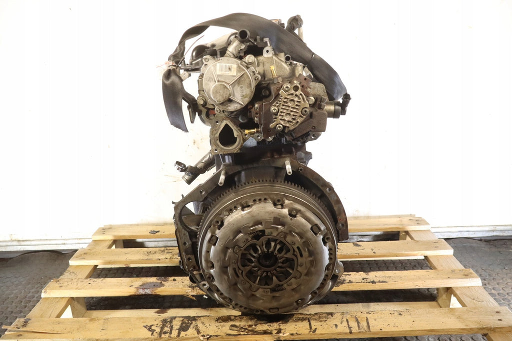 Motor Renault Laguna III M9RN744 2.0 DCI 149PS 2009 Diesel Engine Unkomplett