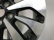 Load image into Gallery viewer, 1x Alufelge 17 Zoll 7.0" 5x108 50ET Glanz Schwarz JX7C-1007-G1 Ford Rim Wheel FEL3923748710tj
