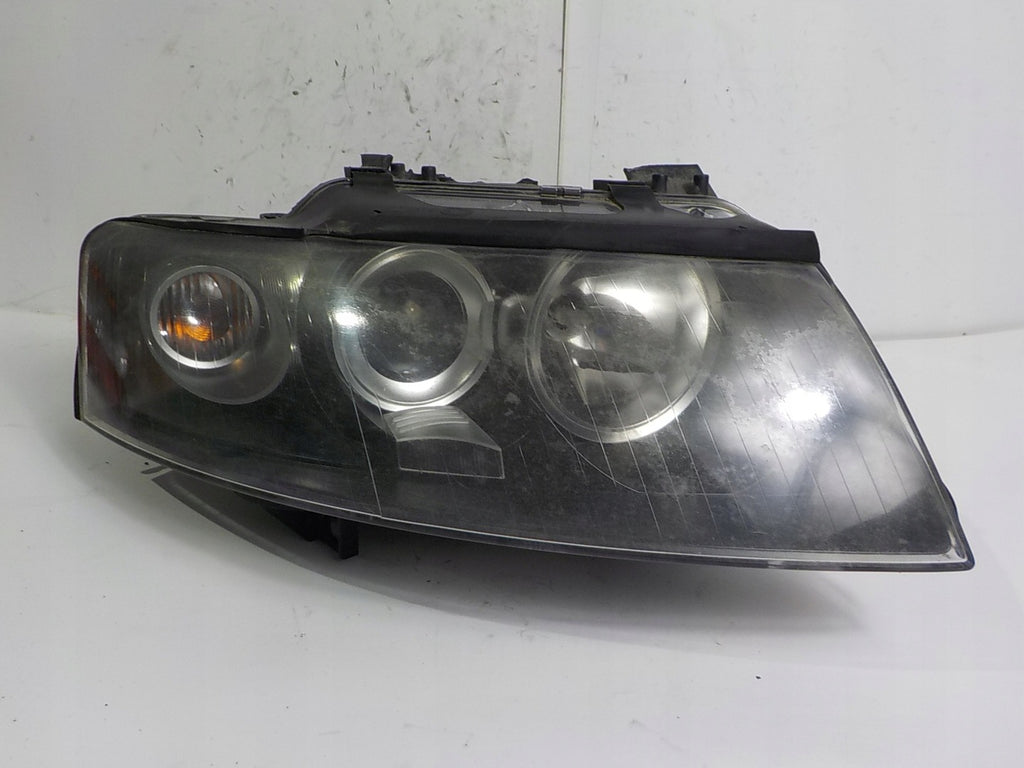 Frontscheinwerfer Audi A4 B6 8H0941004BB Xenon Rechts Scheinwerfer Headlight