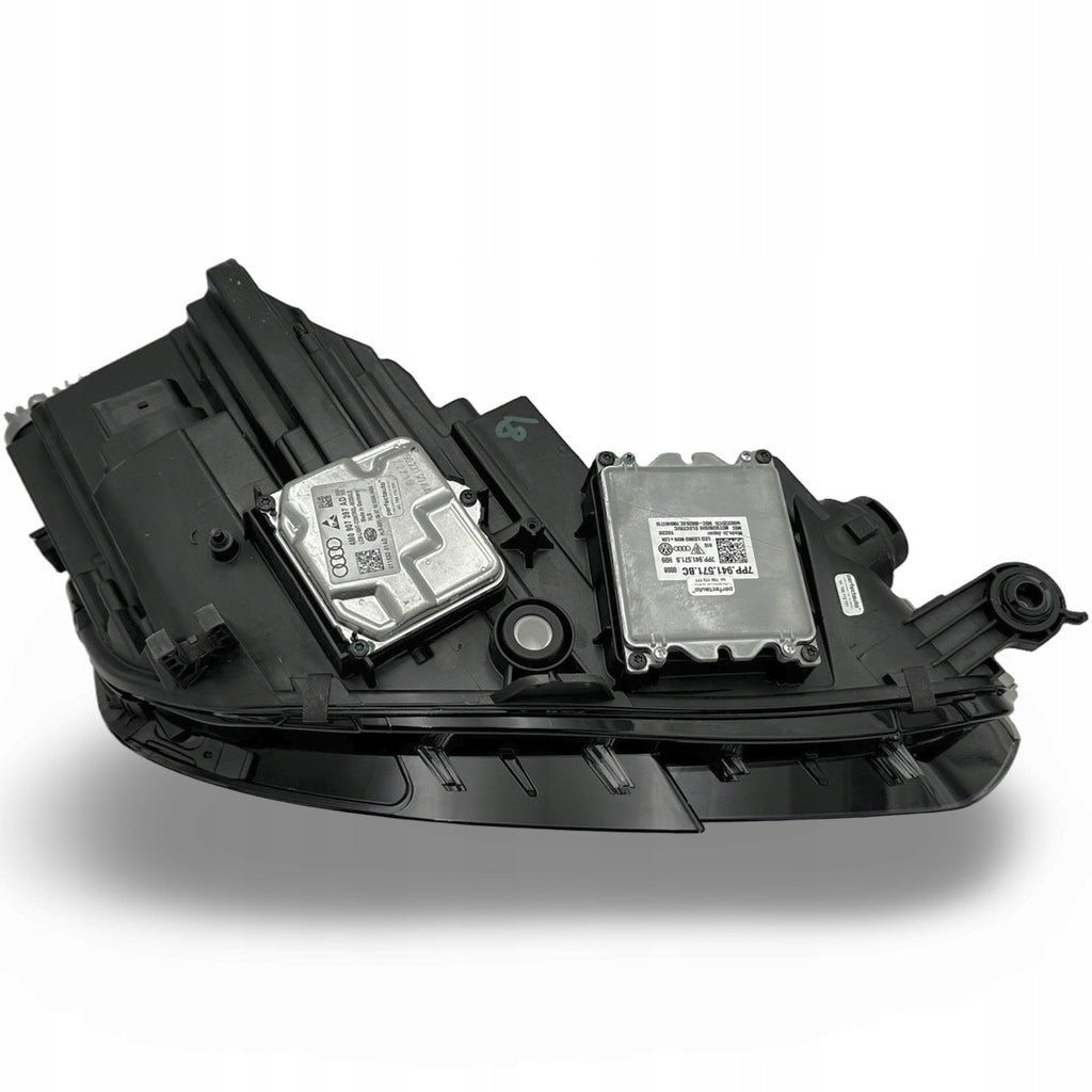 Frontscheinwerfer Audi 8W0941035C Links Scheinwerfer Headlight