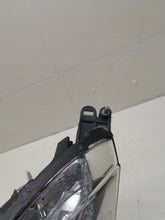 Laden Sie das Bild in den Galerie-Viewer, Frontscheinwerfer Citroën C4 Picasso 1EF009237 Links Scheinwerfer Headlight