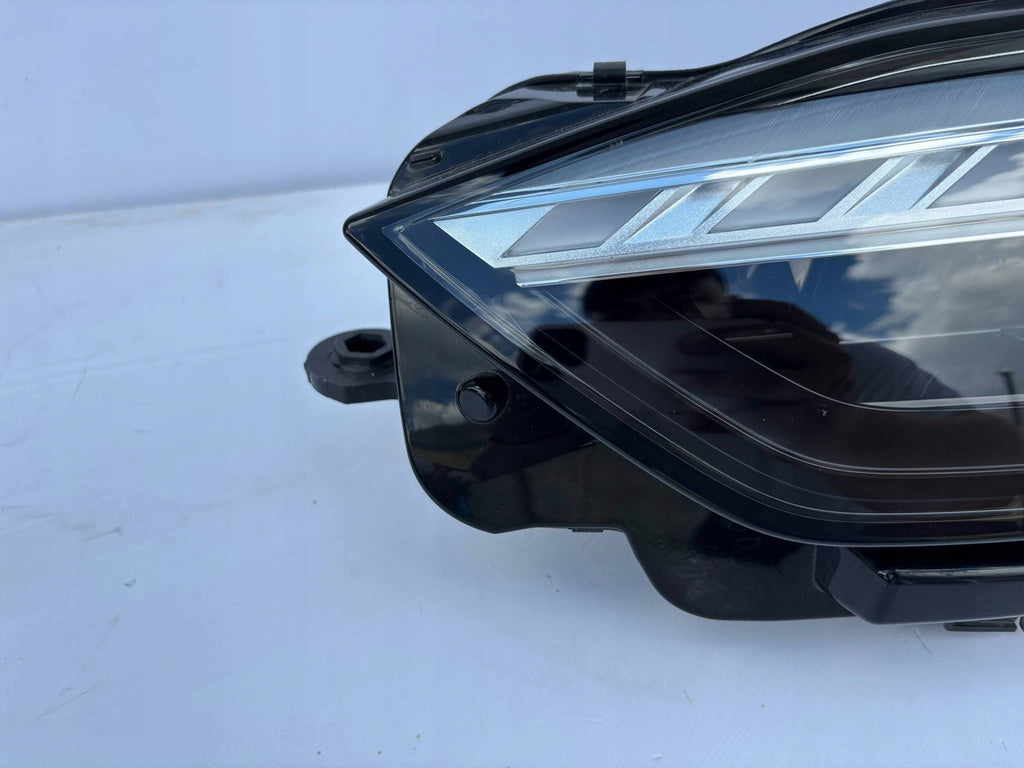 Frontscheinwerfer Audi A5 8W6941039 LED Links Scheinwerfer Headlight SCH3978531325us