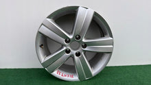 Laden Sie das Bild in den Galerie-Viewer, 1x Alufelge 17 Zoll 7.0" 5x112 47ET 1T0601025T VW Touran Caddy Rim Wheel FEL5335506335pi