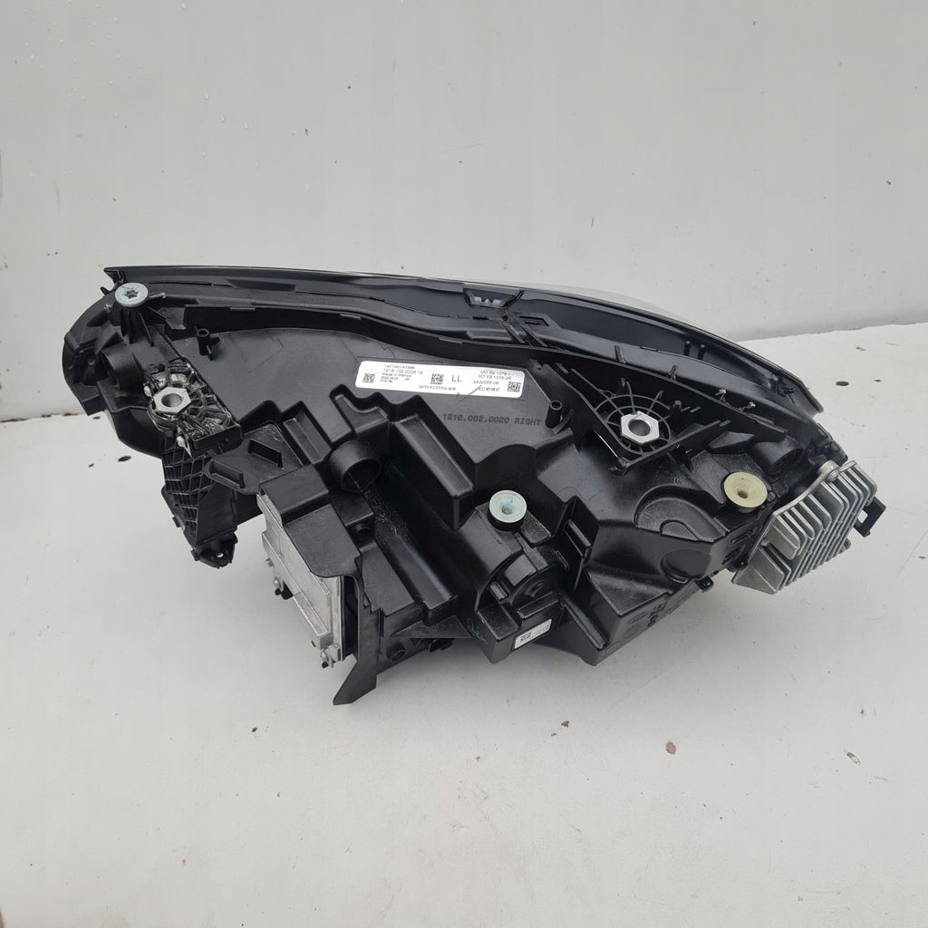 Frontscheinwerfer BMW 2 G42 5A320E6 LED Rechts Scheinwerfer Headlight SCH1036960696zo