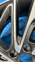 Load image into Gallery viewer, 1x Alufelge 19 Zoll 7.5" 5x114.3 52910D7470 Hyundai Tucson Rim Wheel FEL2815420910tm
