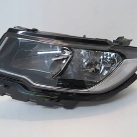 Frontscheinwerfer Jeep F00HTC105116 Links Scheinwerfer Headlight SCH6066484300tj