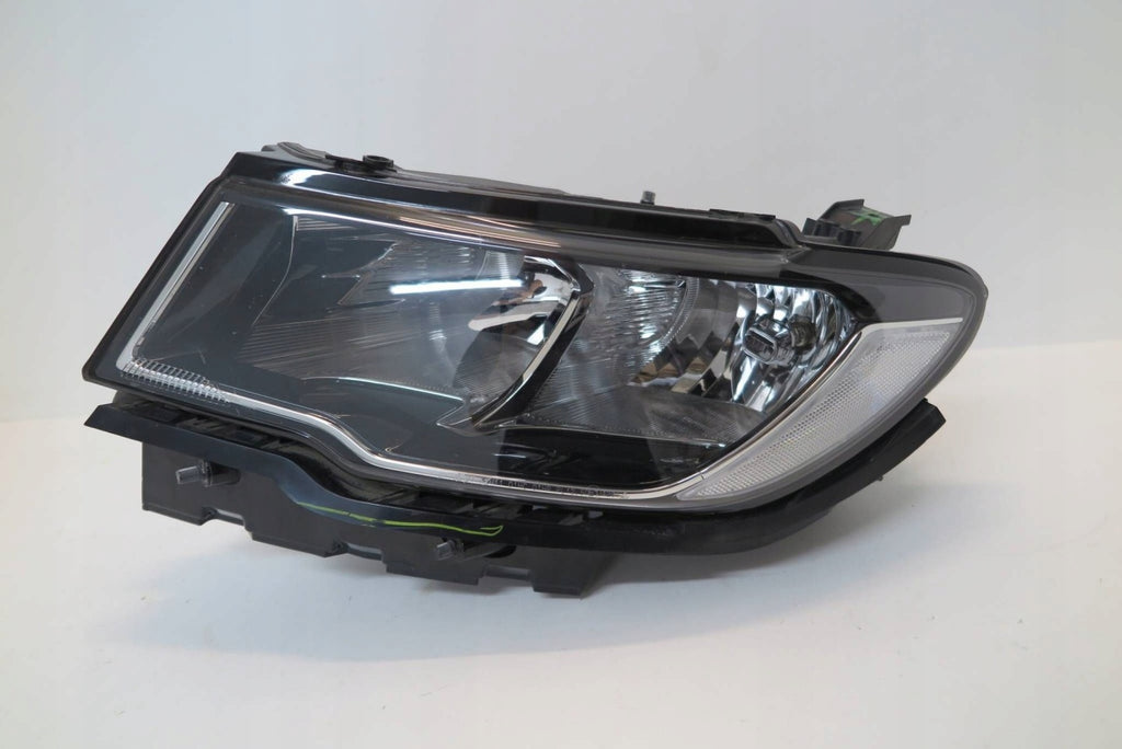 Frontscheinwerfer Jeep F00HTC105116 Links Scheinwerfer Headlight SCH6066484300tj