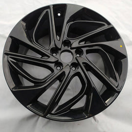 1x Alufelge 19 Zoll 52910D7090 Hyundai Tucson Elantra Rim Wheel FEL6300639086sg