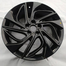 Load image into Gallery viewer, 1x Alufelge 19 Zoll 52910D7090 Hyundai Tucson Elantra Rim Wheel FEL6300639086sg