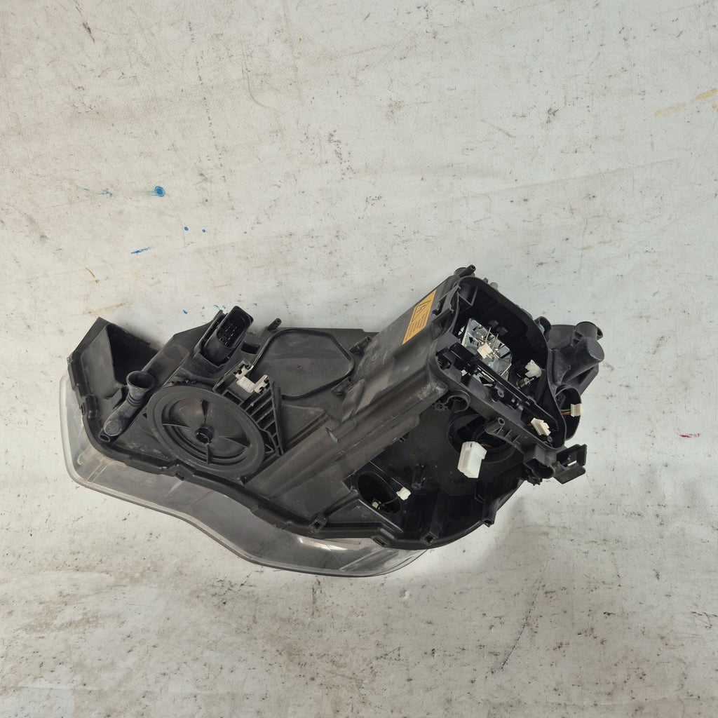 Frontscheinwerfer Audi A1 8X0941006 Xenon Rechts Scheinwerfer Headlight SCH9777457187zd