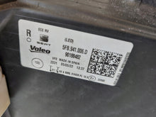 Laden Sie das Bild in den Galerie-Viewer, Frontscheinwerfer Seat Leon 5FB941006D Full LED Rechts Scheinwerfer Headlight