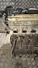 Load image into Gallery viewer, Motor VW Touran DGDA 1.6 TDI 115PS 85kW 2016 Engine Unkomplett MOT9628932716tw