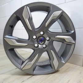 1x Alufelge 19 Zoll 9.0