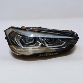Frontscheinwerfer BMW X1 F48 5A01172 LED Rechts Scheinwerfer Headlight