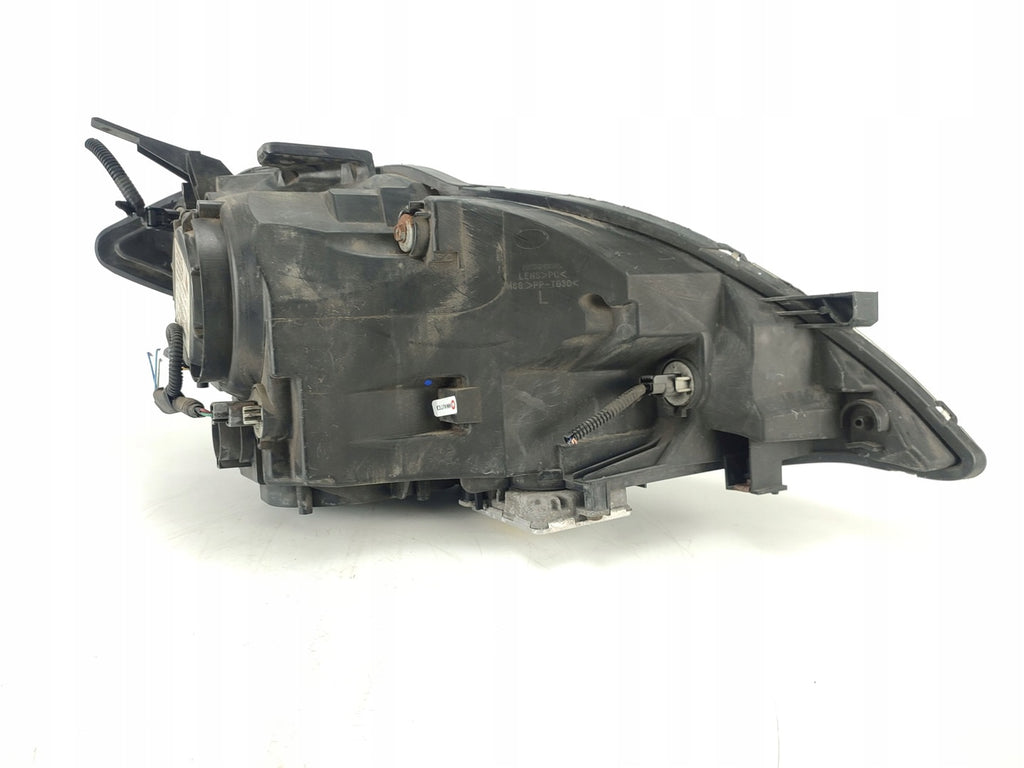 Frontscheinwerfer Honda Fr-V Logo Xenon Ein Stück (Rechts oder Links) Headlight