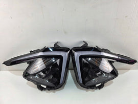 Frontscheinwerfer Kia Sportage V 92101R2000 92102R2000 Full LED Ein Satz