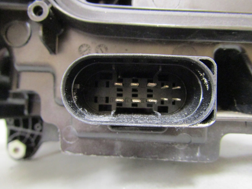 Frontscheinwerfer Mercedes-Benz Eqs A2969064903 LED Links Scheinwerfer Headlight SCH5293173142kw