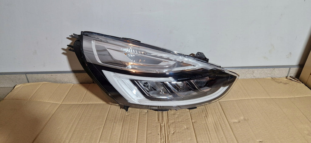 Frontscheinwerfer Renault Clio IV 260101766R LED Rechts Scheinwerfer Headlight