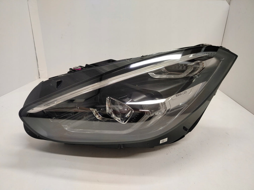 Frontscheinwerfer BMW Z4 G29 9481251 Full LED Links Scheinwerfer Headlight SCH5890743104wl
