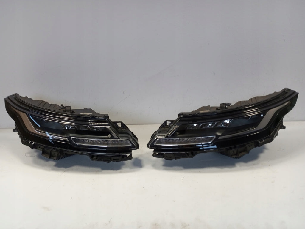 Frontscheinwerfer Land Rover Range Evoque M8D2-13W029-AA Full LED Ein Stück SCH1438572316mf