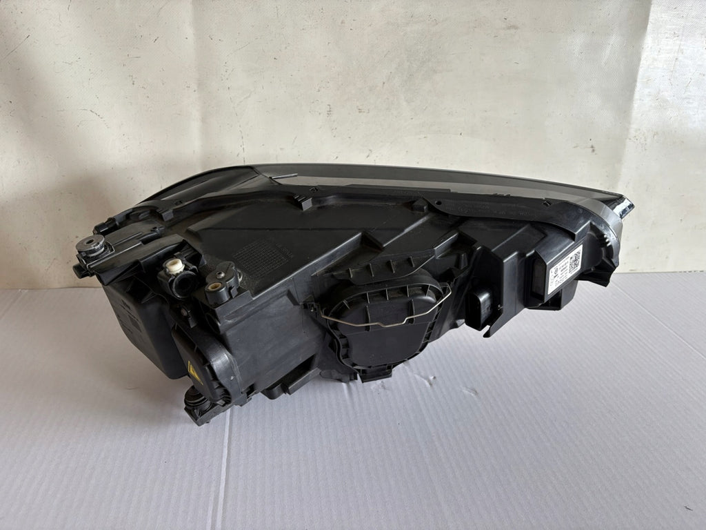 Frontscheinwerfer VW Golf VII Sportsvan I 517941031B 90056421 Xenon Links SCH2164765329gm