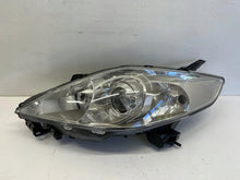 Laden Sie das Bild in den Galerie-Viewer, Frontscheinwerfer Mazda 5 V C235-51040 Links Scheinwerfer Headlight